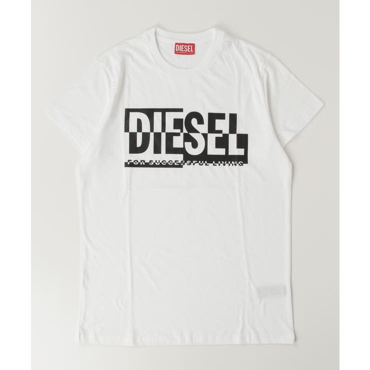 ホワイト | DIESEL ディーゼル Kids | SHIFFON