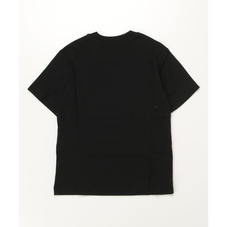 DIESEL ディーゼル ブランドロゴグラフィック半袖Tシャツカットソー | SHIFFON | 詳細画像2 