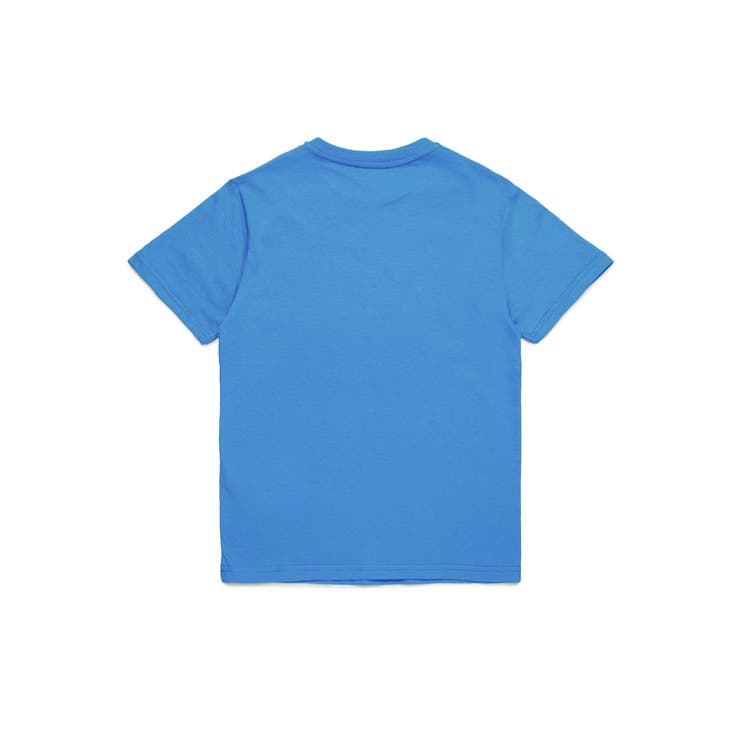 DIESEL ディーゼル ブランドロゴ半袖Tシャツカットソー | SHIFFON | 詳細画像2 