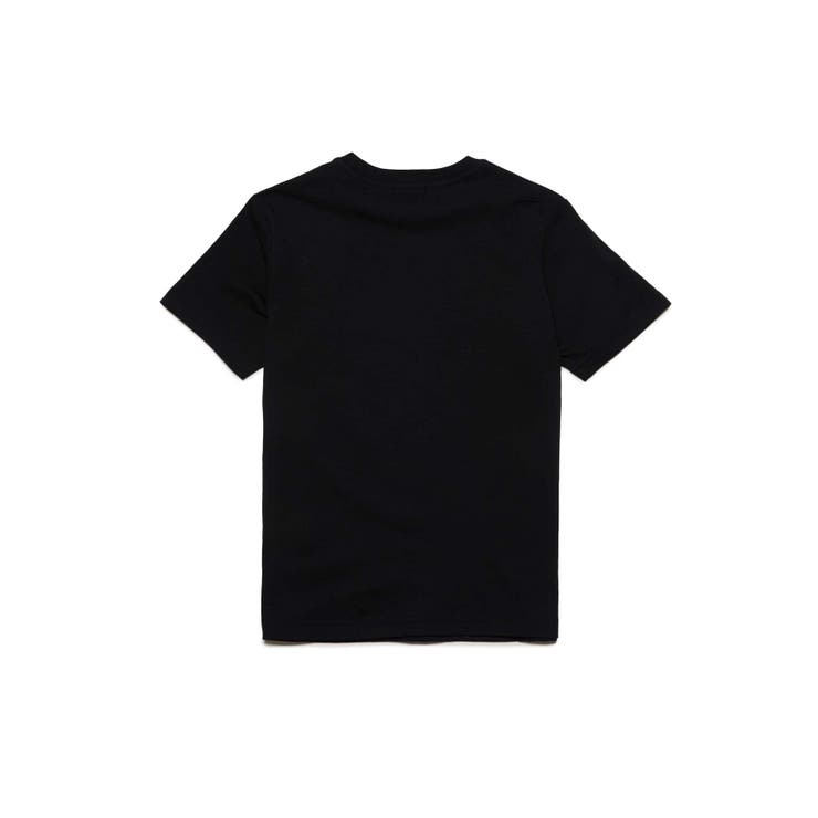 DIESEL ディーゼル ブランドロゴ半袖Tシャツカットソー | SHIFFON | 詳細画像4 