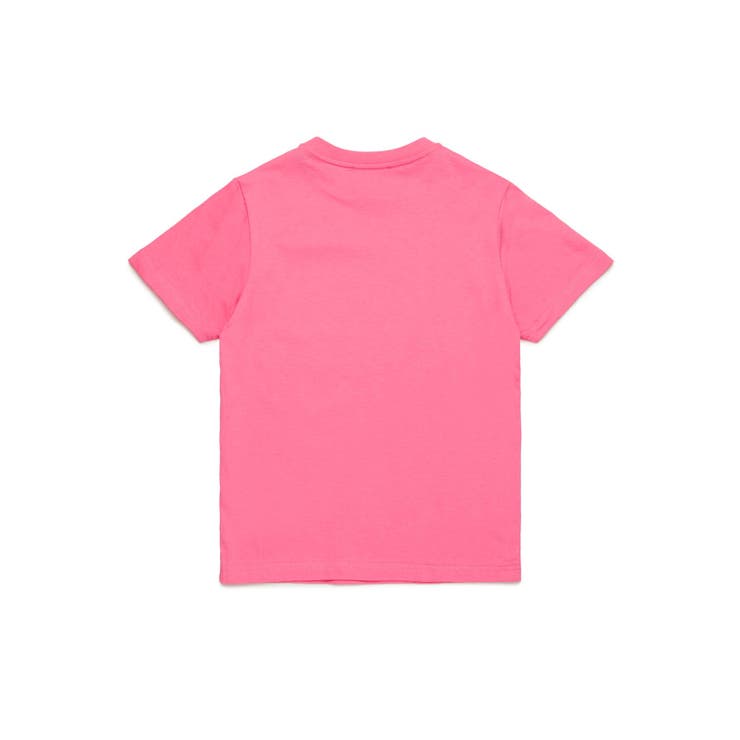 DIESEL ディーゼル ブランドロゴ半袖Tシャツカットソー | SHIFFON | 詳細画像6 
