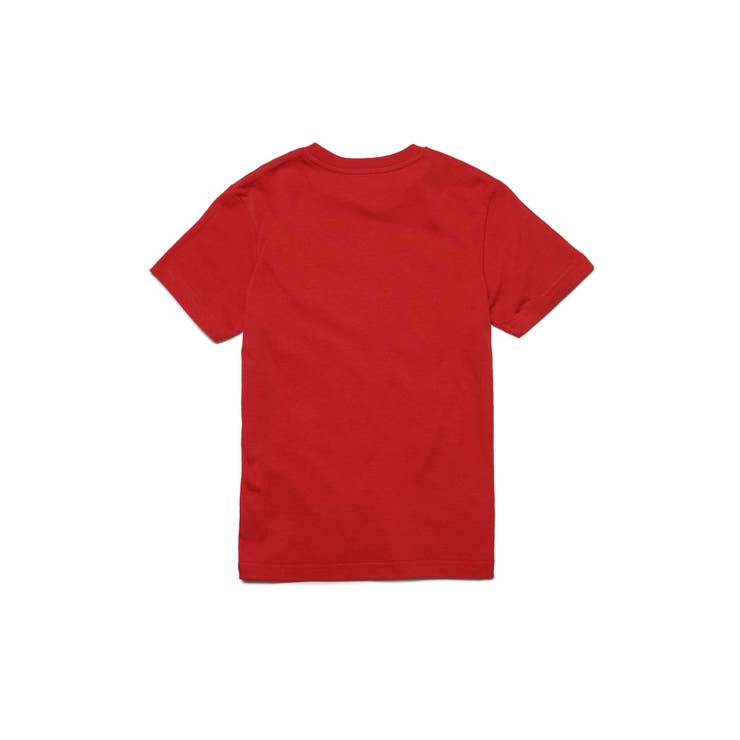 DIESEL ディーゼル ブランドロゴ半袖Tシャツカットソー | SHIFFON | 詳細画像8 
