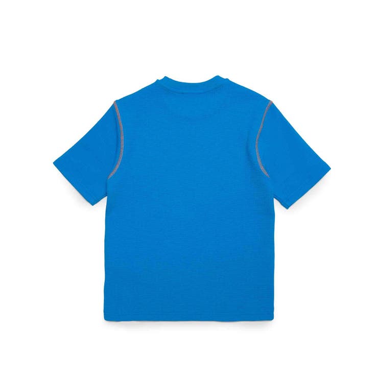 DIESEL ディーゼル ブランドロゴグラフィック半袖Tシャツカットソー | SHIFFON | 詳細画像2 