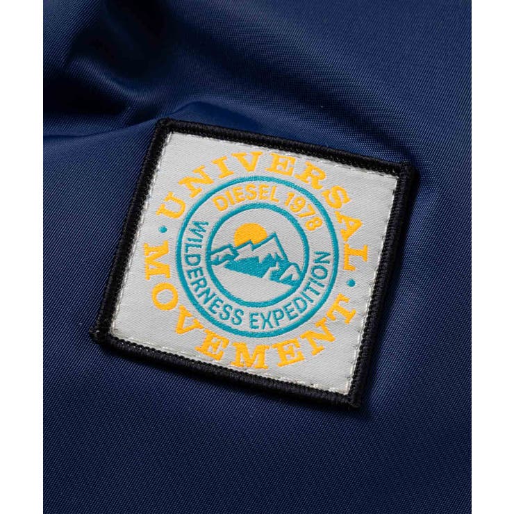 DIESEL ディーゼル Kids | SHIFFON | 詳細画像3 