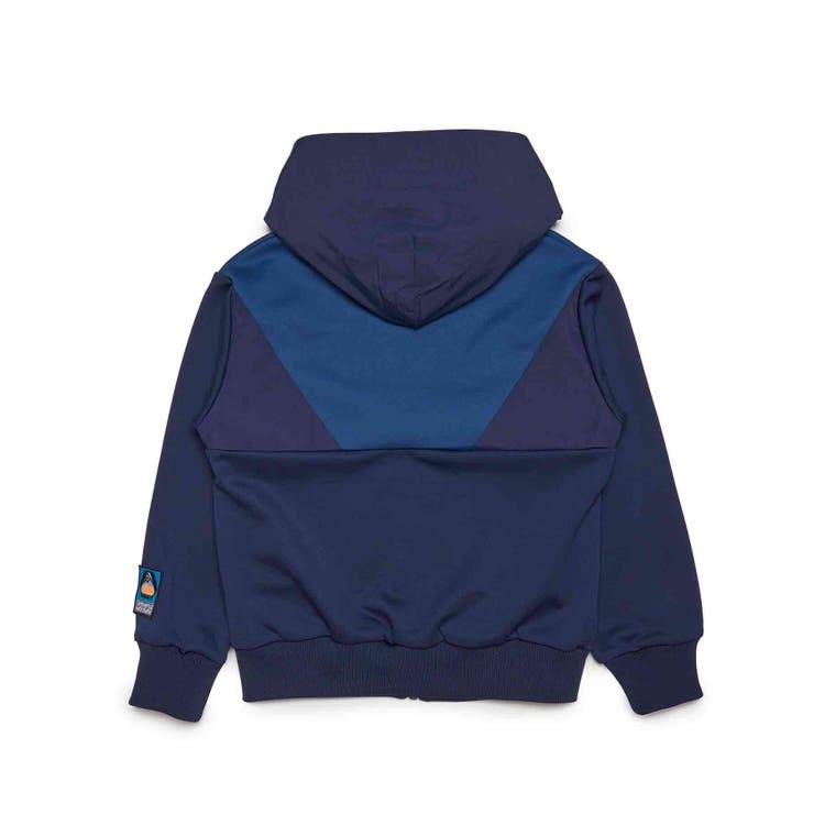 DIESEL ディーゼル ジップアップパーカー | SHIFFON | 詳細画像2 