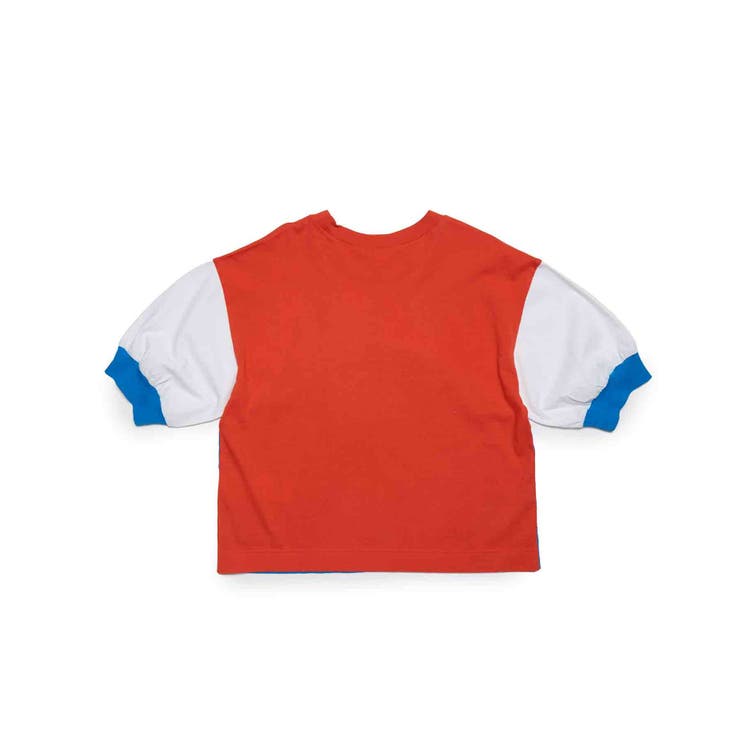 DIESEL ディーゼル ワンポイントブランドロゴTシャツカットソー | SHIFFON | 詳細画像2 