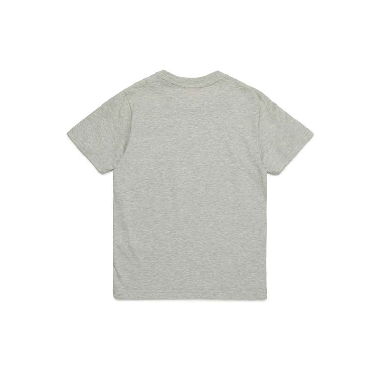 DIESEL ディーゼル ワンポイントブランドロゴ半袖Tシャツカットソー | SHIFFON | 詳細画像2 