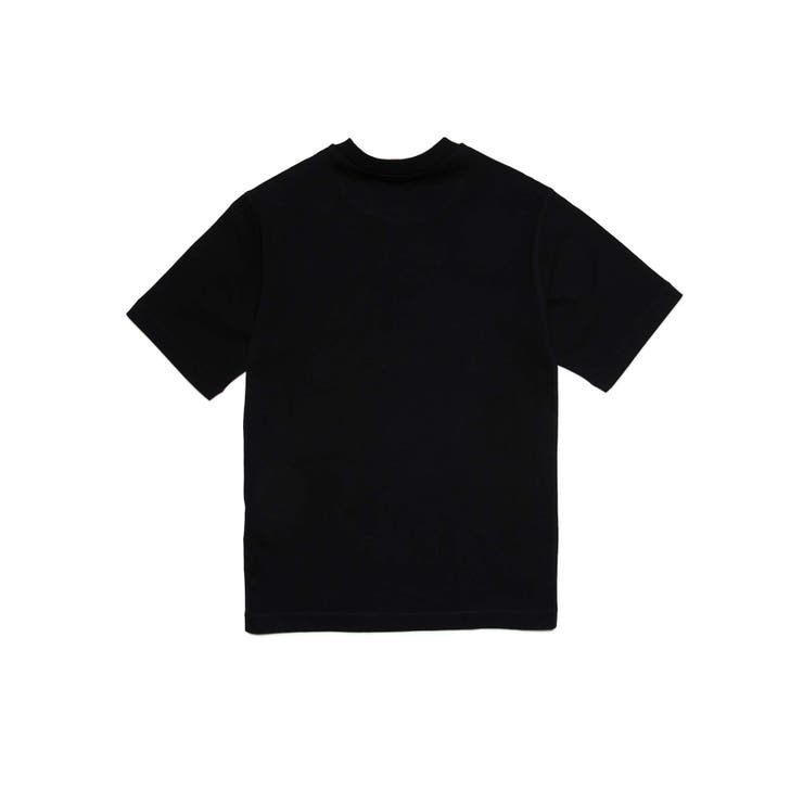 DIESEL ディーゼル ブランドロゴ半袖Tシャツカットソー | SHIFFON | 詳細画像2 