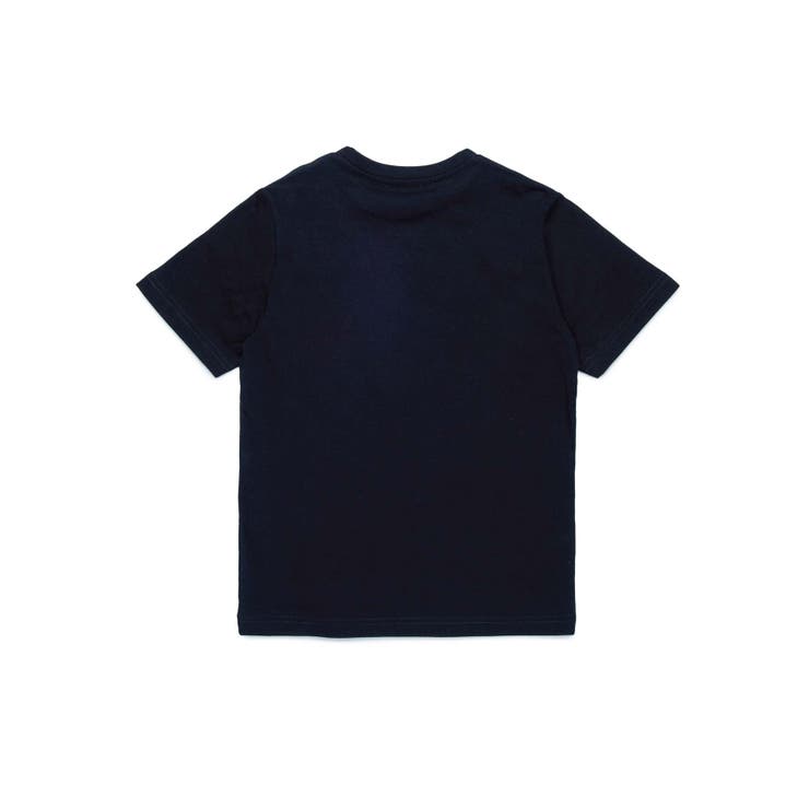 DIESEL ディーゼル ブランドロゴ半袖Tシャツカットソー | SHIFFON | 詳細画像2 