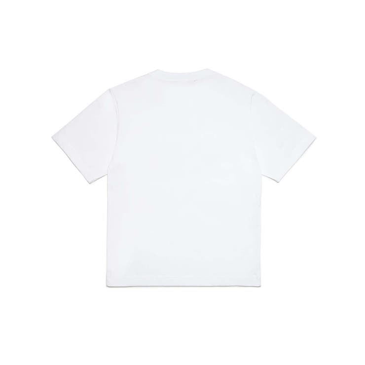 DIESEL ディーゼル ブランドロゴ半袖Tシャツカットソー | SHIFFON | 詳細画像4 