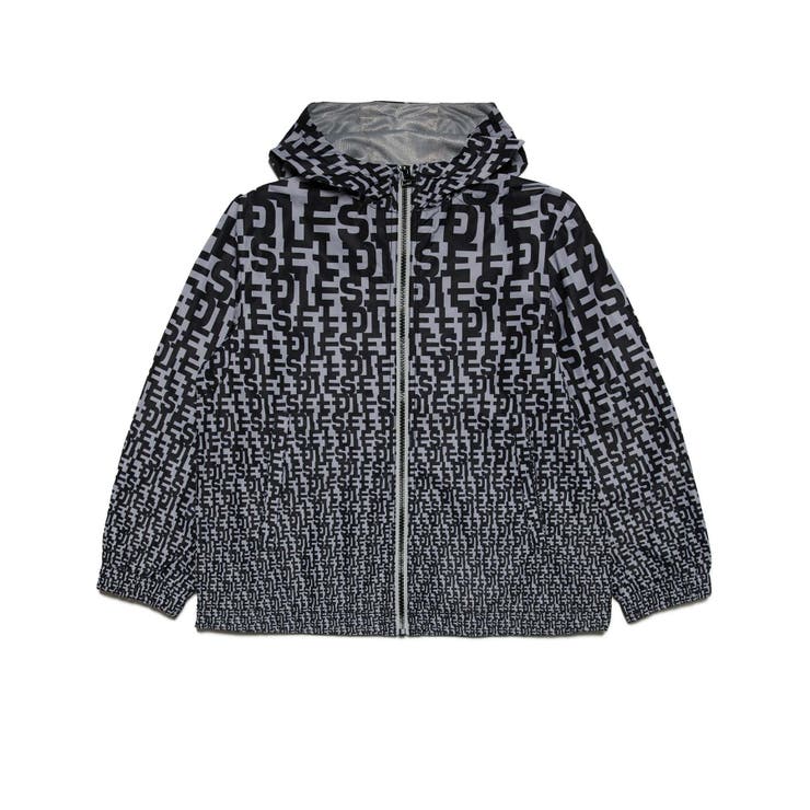 DIESEL ディーゼル Kids | SHIFFON | 詳細画像1 