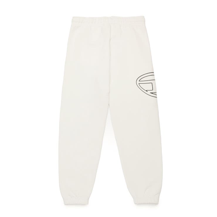 DIESEL ディーゼル ワンポイントブランドロゴスウェットパンツ | SHIFFON | 詳細画像8 