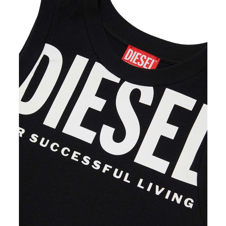 DIESEL ディーゼル Kids | SHIFFON | 詳細画像3 