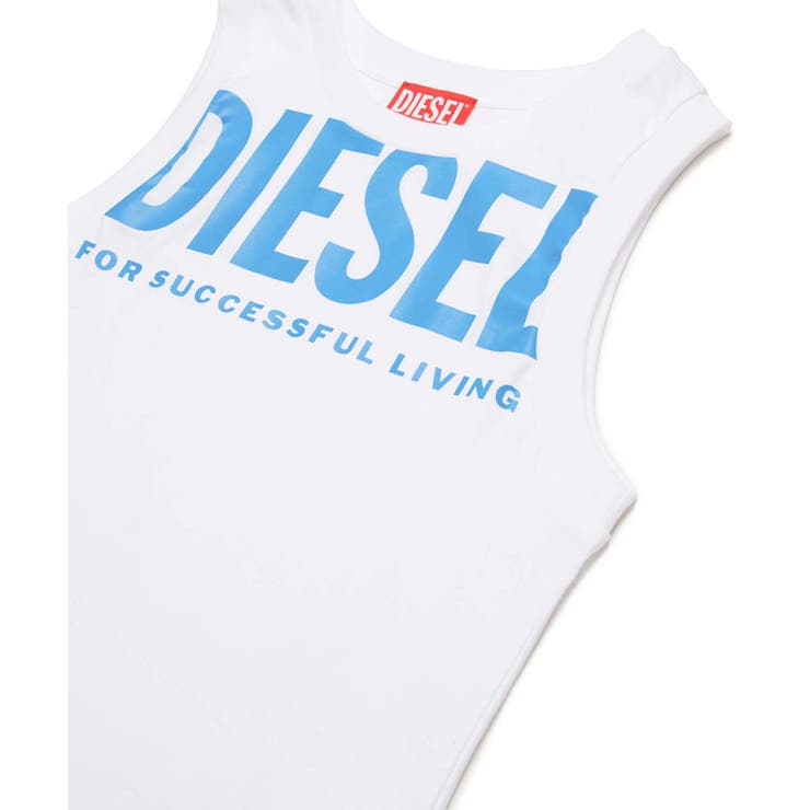 DIESEL ディーゼル Kids | SHIFFON | 詳細画像5 