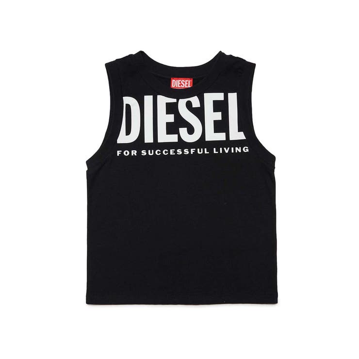 ブラック | DIESEL ディーゼル Kids | SHIFFON