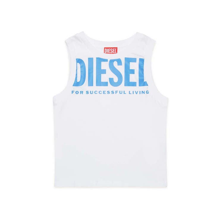 ホワイト | DIESEL ディーゼル Kids | SHIFFON