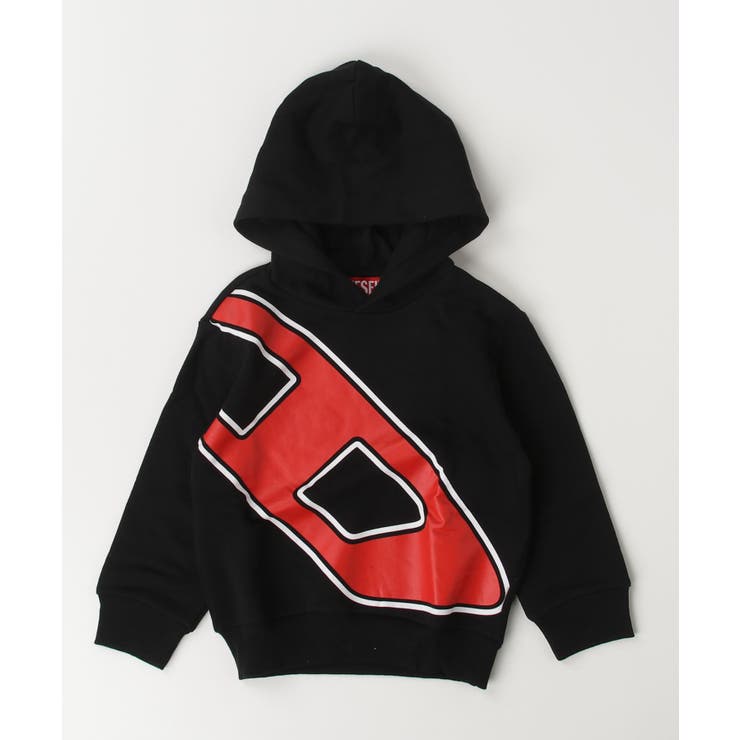 DIESEL ディーゼル Kids | SHIFFON | 詳細画像1 