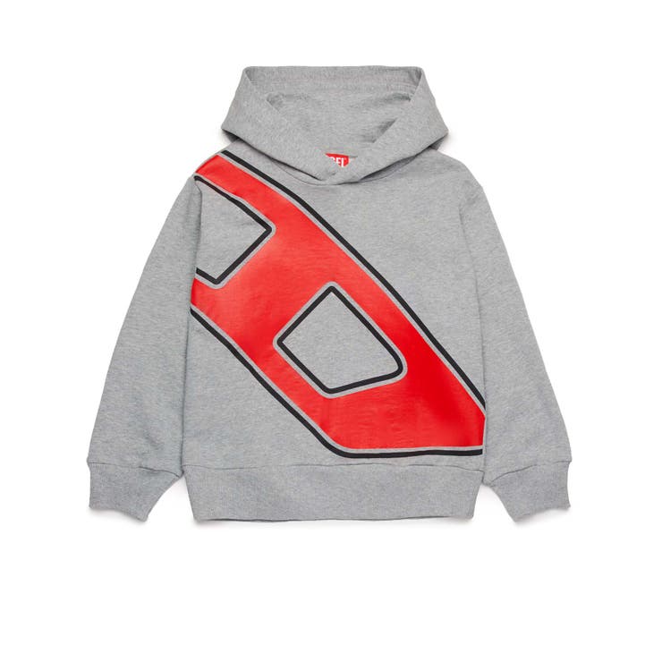 グレー | DIESEL ディーゼル Kids | SHIFFON