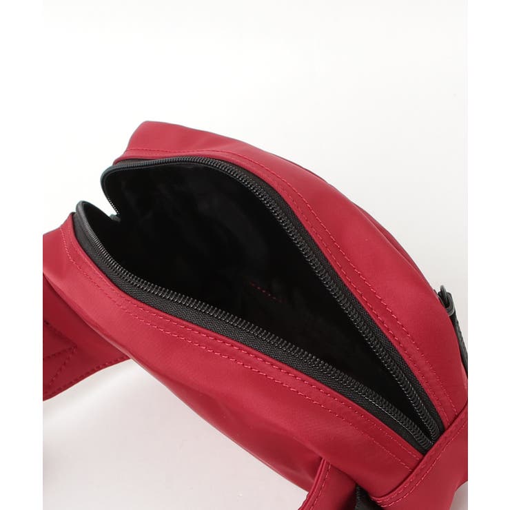 DIESEL ディーゼル ブランドロゴボディバッグ | SHIFFON | 詳細画像4 