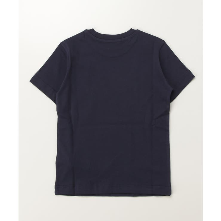 DIESEL ディーゼル ブランドロゴ半袖Tシャツカットソー | SHIFFON | 詳細画像2 