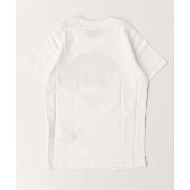 DIESEL ディーゼル グラフィック半袖Tシャツカットソー | SHIFFON | 詳細画像2 