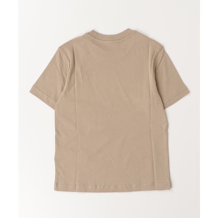 DIESEL ディーゼル ブランドロゴ半袖Tシャツカットソー | SHIFFON | 詳細画像2 