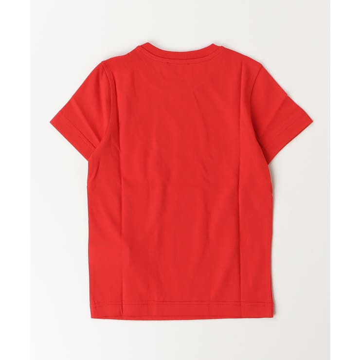DIESEL ディーゼル ブランドロゴ半袖Tシャツカットソー | SHIFFON | 詳細画像2 