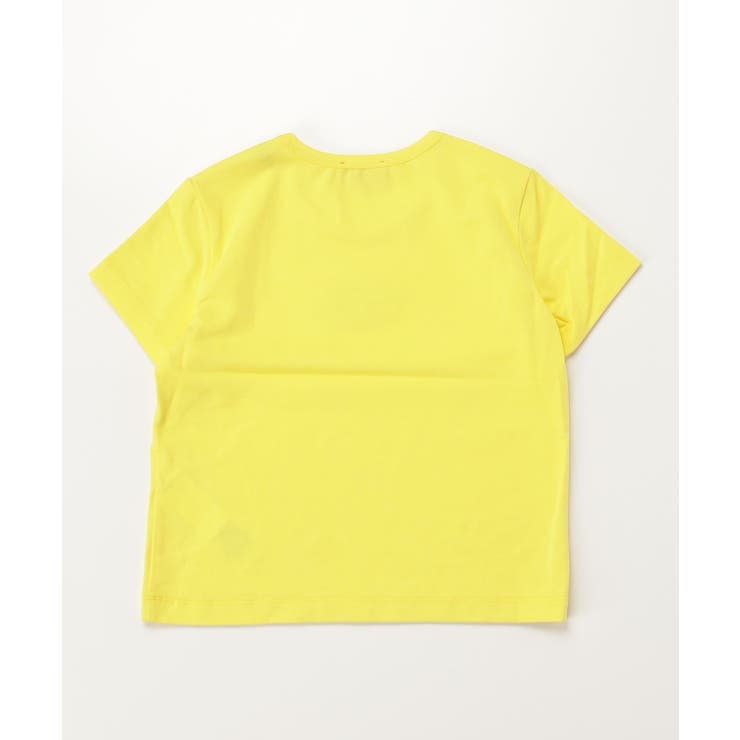 DIESEL ディーゼル ワンポイントブランドロゴ半袖Tシャツカットソー | SHIFFON | 詳細画像2 