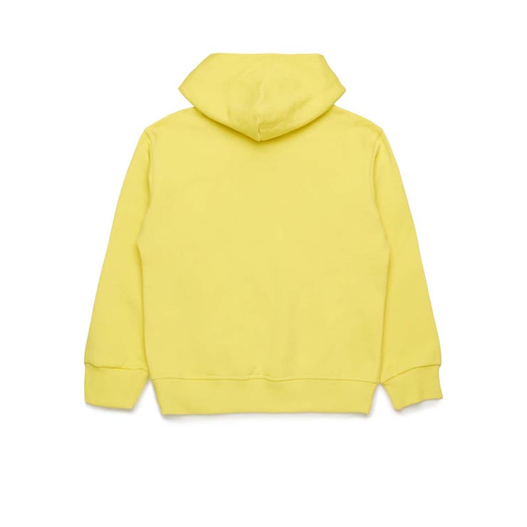 DIESEL ディーゼル ブランドロゴフーディーパーカー | SHIFFON | 詳細画像8 