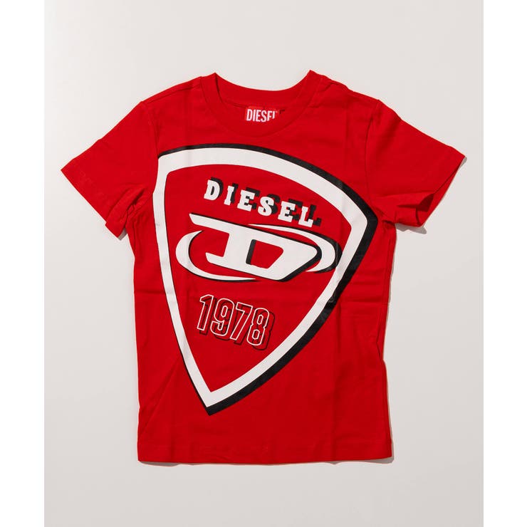 DIESEL ディーゼル Kids | SHIFFON | 詳細画像1 