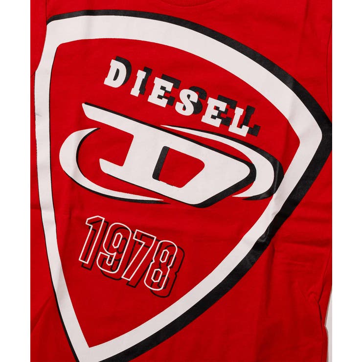 DIESEL ディーゼル Kids | SHIFFON | 詳細画像3 