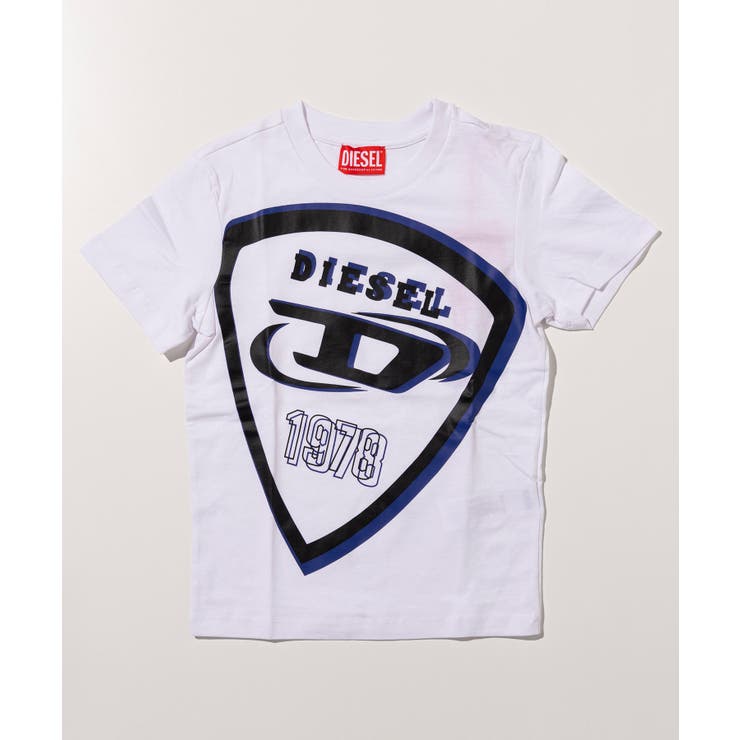 ホワイト | DIESEL ディーゼル Kids | SHIFFON