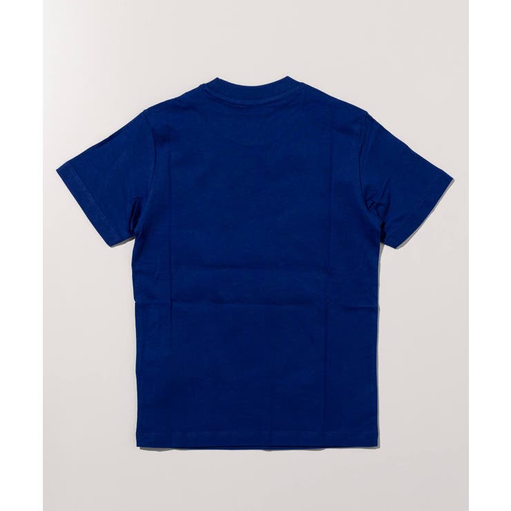 DIESEL ディーゼル ブランドロゴ半袖Tシャツカットソー | SHIFFON | 詳細画像2 