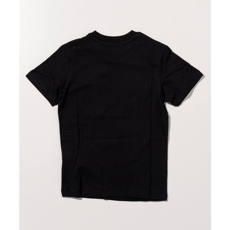 DIESEL ディーゼル ブランドロゴ半袖Tシャツカットソー | SHIFFON | 詳細画像5 