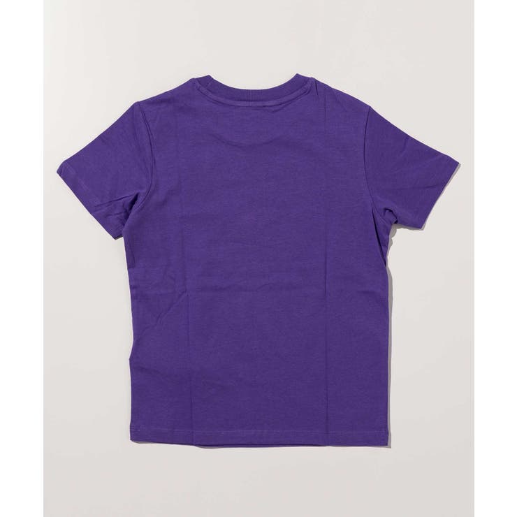 DIESEL ディーゼル ブランドロゴ半袖Tシャツカットソー | SHIFFON | 詳細画像2 
