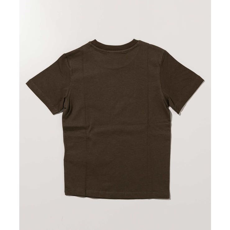 DIESEL ディーゼル ブランドロゴ半袖Tシャツカットソー[品番