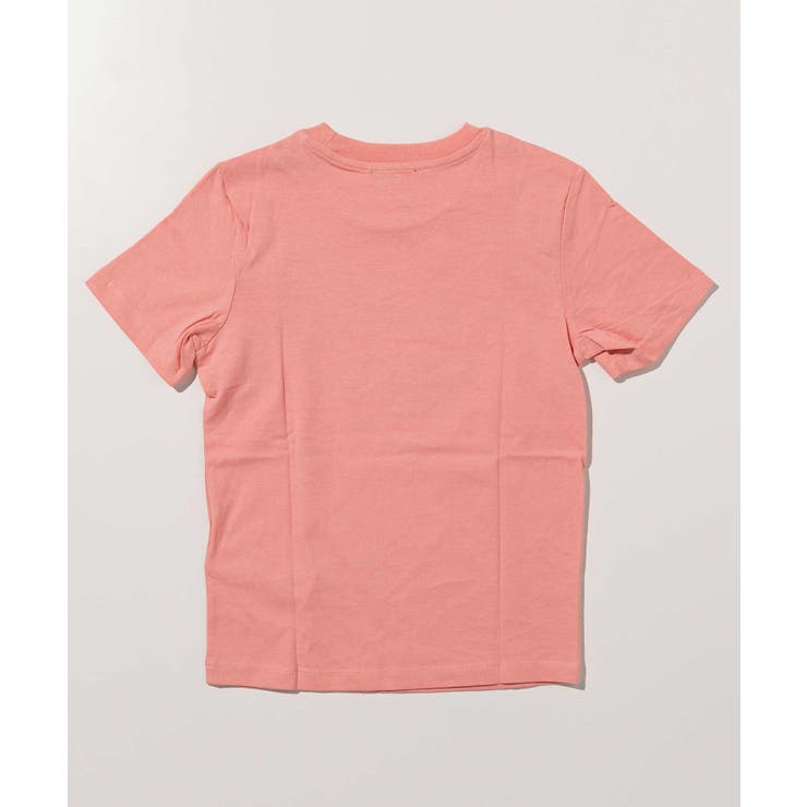 DIESEL ディーゼル ブランドロゴ半袖Tシャツカットソー | SHIFFON | 詳細画像4 