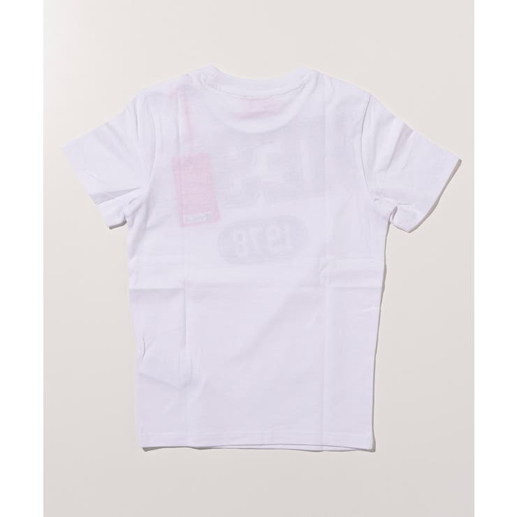DIESEL ディーゼル ブランドロゴ半袖Tシャツカットソー | SHIFFON | 詳細画像9 