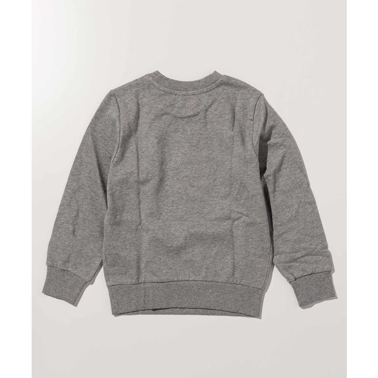 DIESEL ディーゼル ブランドロゴ | SHIFFON | 詳細画像2 