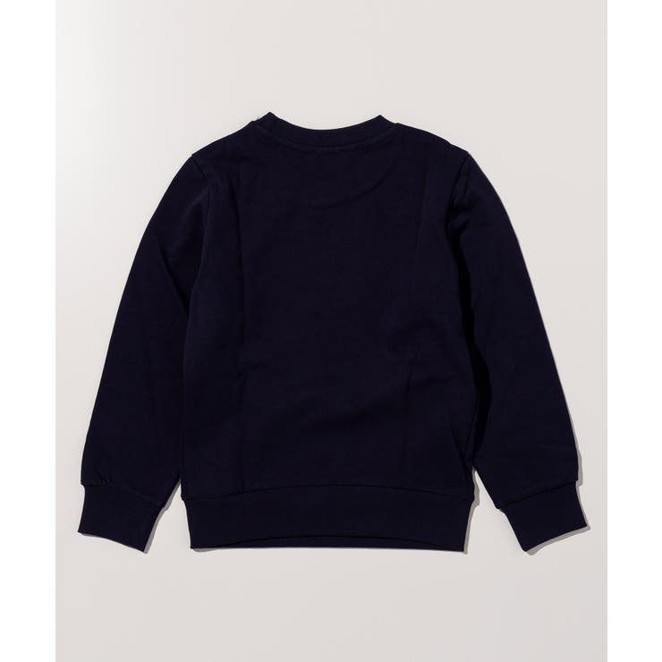 DIESEL ディーゼル ブランドロゴ | SHIFFON | 詳細画像5 