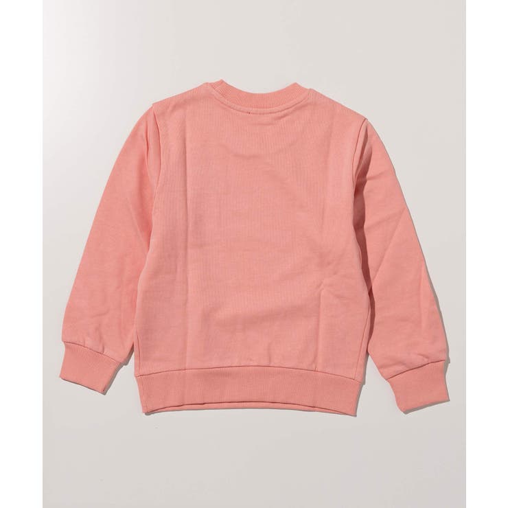 DIESEL ディーゼル ブランドロゴ | SHIFFON | 詳細画像6 