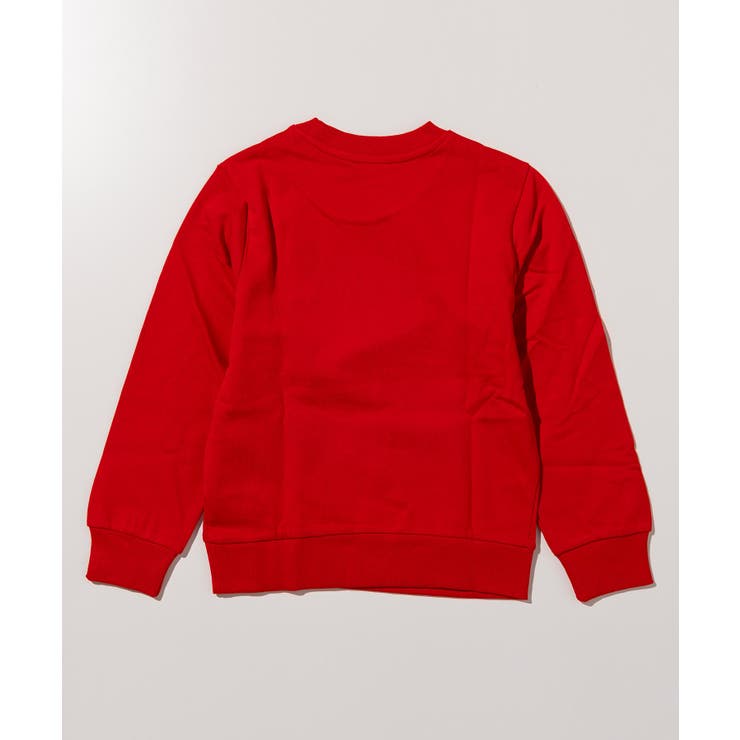 DIESEL ディーゼル ブランドロゴ | SHIFFON | 詳細画像7 