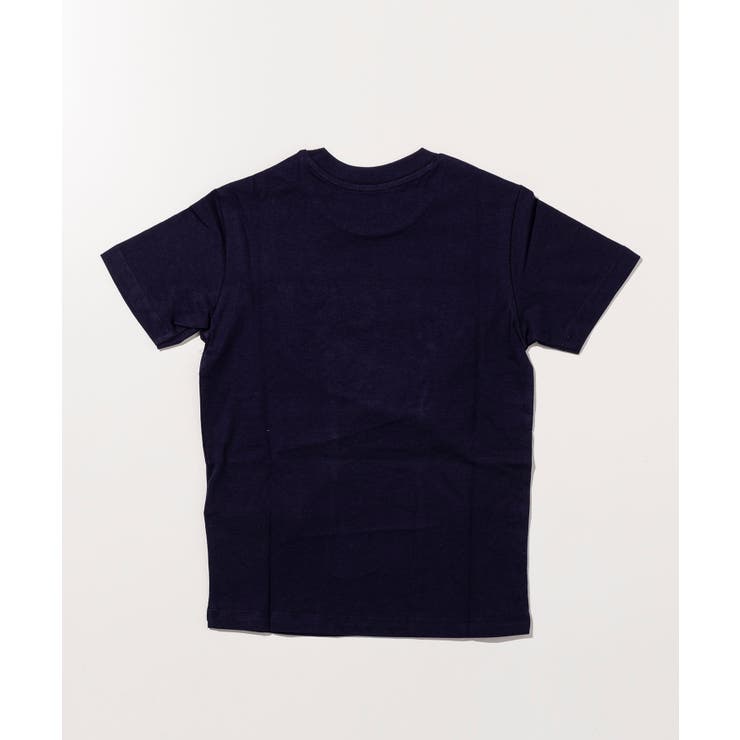 DIESEL ディーゼル ブランドロゴ半袖Tシャツカットソー | SHIFFON | 詳細画像5 