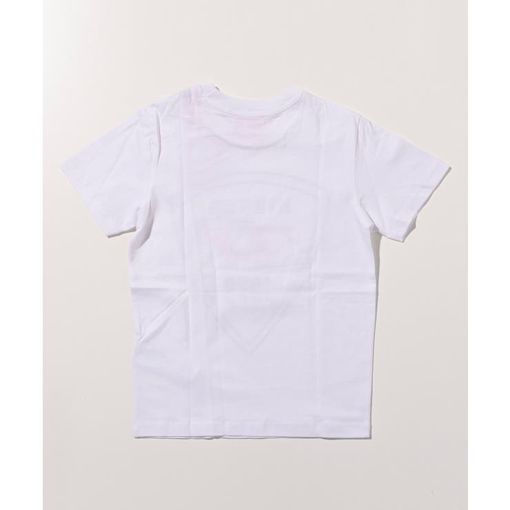 DIESEL ディーゼル ブランドロゴ半袖Tシャツカットソー | SHIFFON | 詳細画像8 