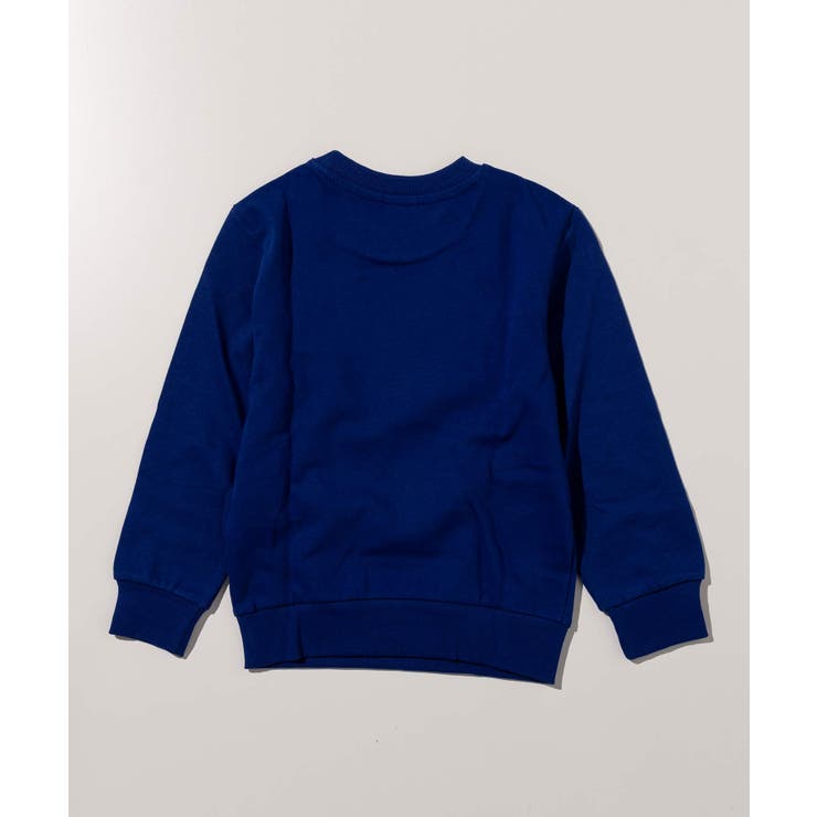 DIESEL ディーゼル ブランドロゴ | SHIFFON | 詳細画像2 