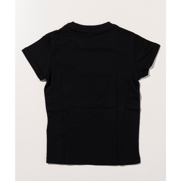 DIESEL ディーゼル ブランドロゴ半袖Tシャツカットソー | SHIFFON | 詳細画像5 
