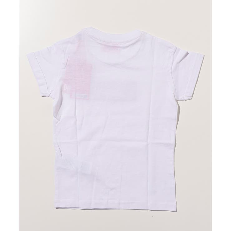 DIESEL ディーゼル ブランドロゴ半袖Tシャツカットソー | SHIFFON | 詳細画像7 