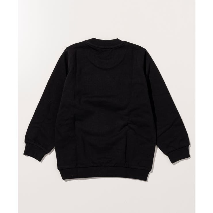 DIESEL ディーゼル ブランドロゴ | SHIFFON | 詳細画像2 