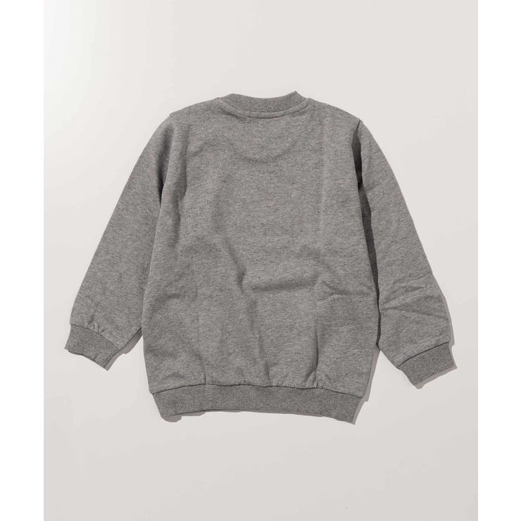 DIESEL ディーゼル ブランドロゴ | SHIFFON | 詳細画像6 