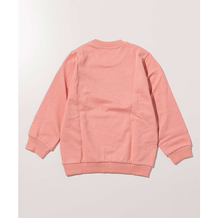 DIESEL ディーゼル ブランドロゴ | SHIFFON | 詳細画像7 